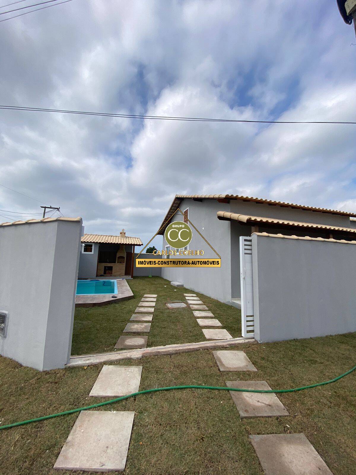 Casa à venda com 2 quartos - Foto 5