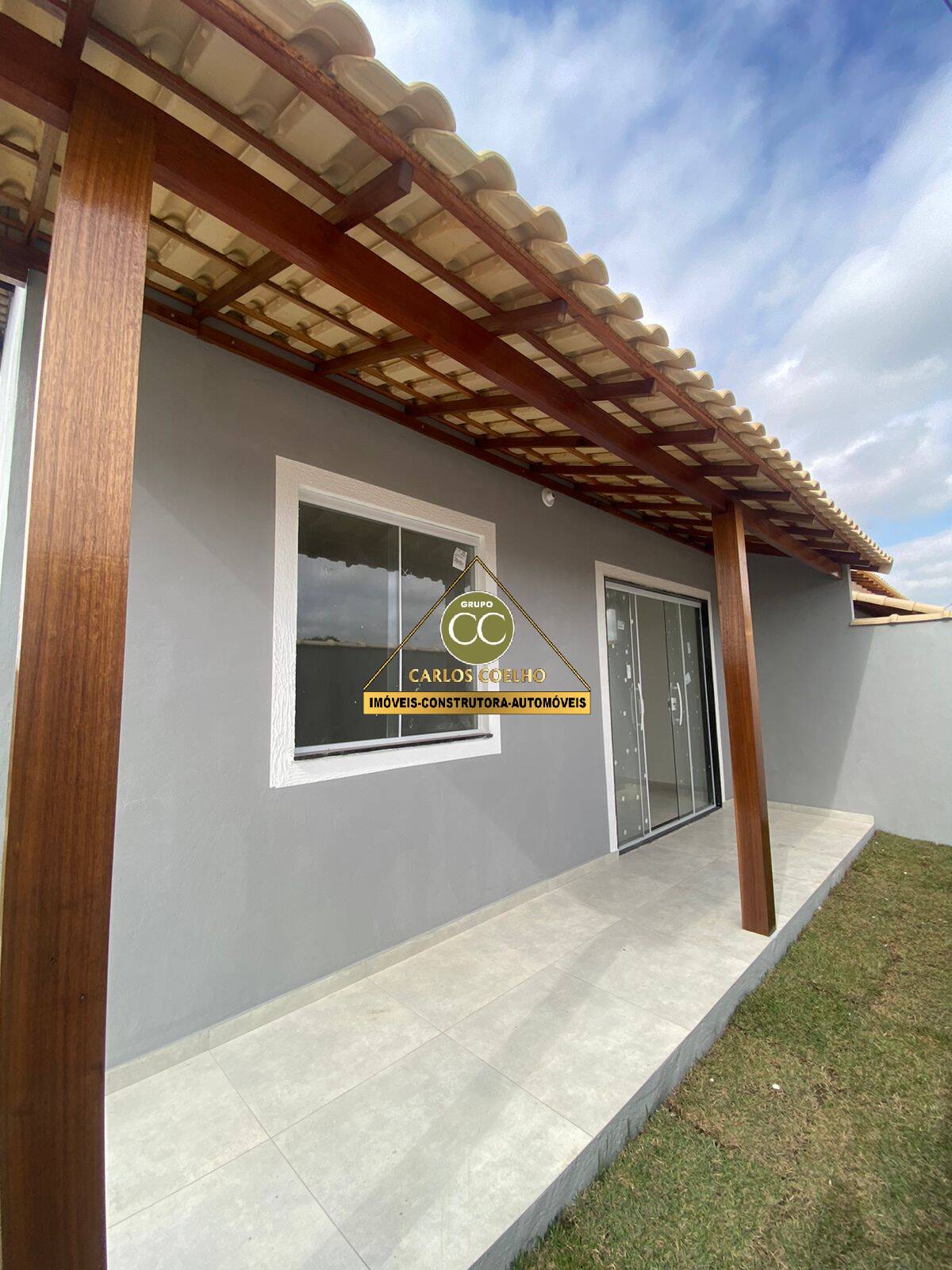 Casa à venda com 2 quartos - Foto 6