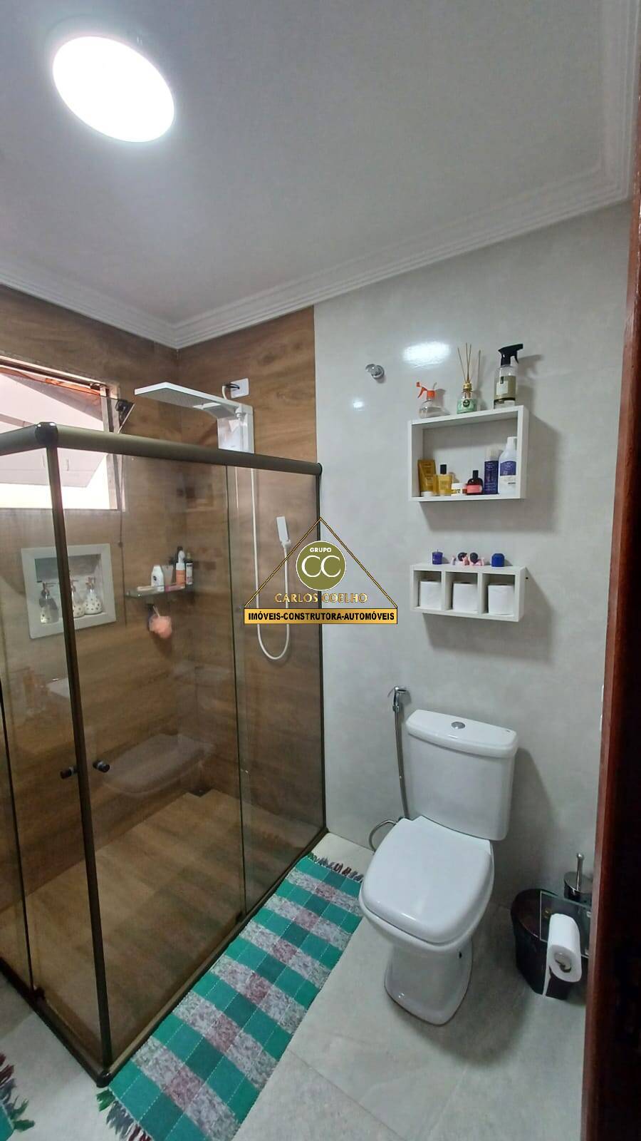 Casa à venda com 5 quartos - Foto 4