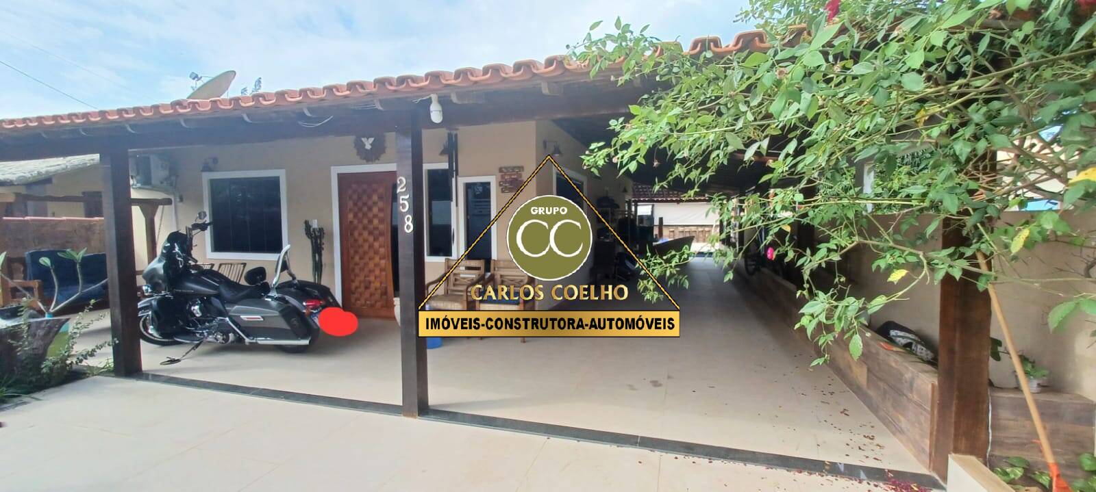 Casa à venda com 5 quartos - Foto 7