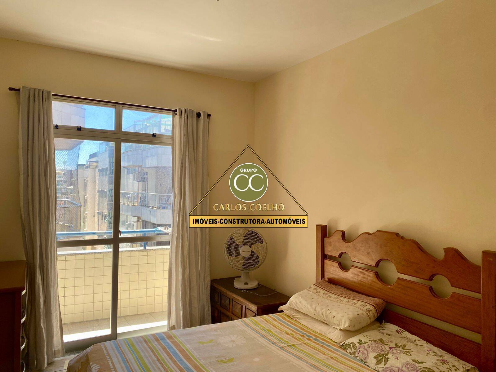 Apartamento à venda com 2 quartos - Foto 12