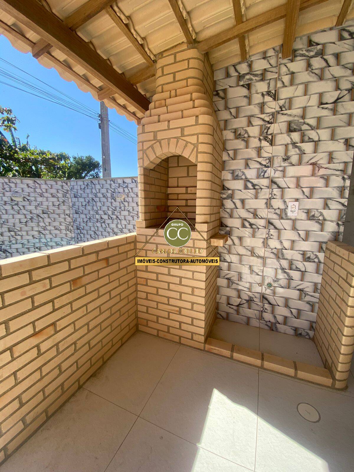 Casa à venda com 2 quartos - Foto 8