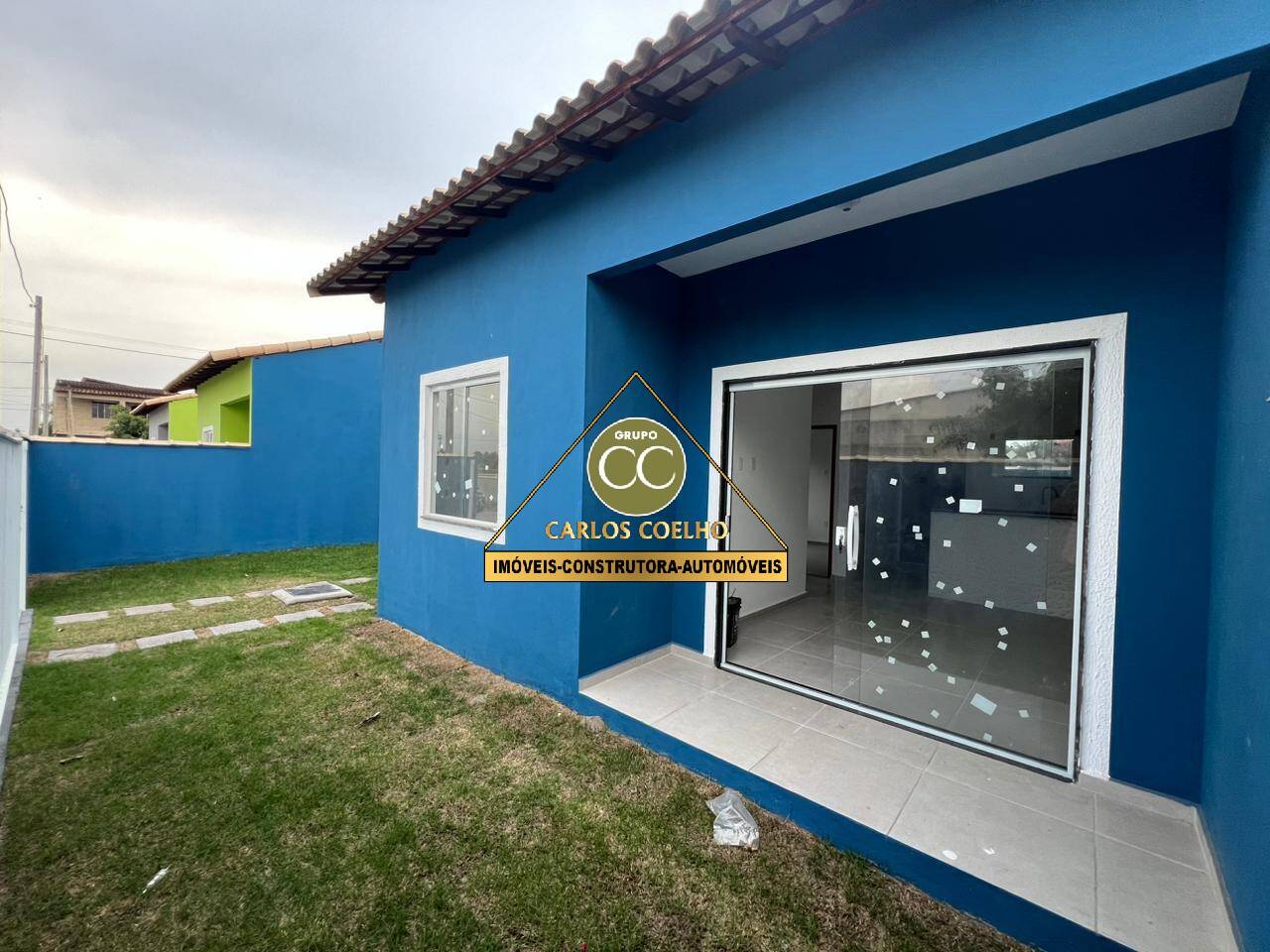 Casa à venda com 2 quartos - Foto 4