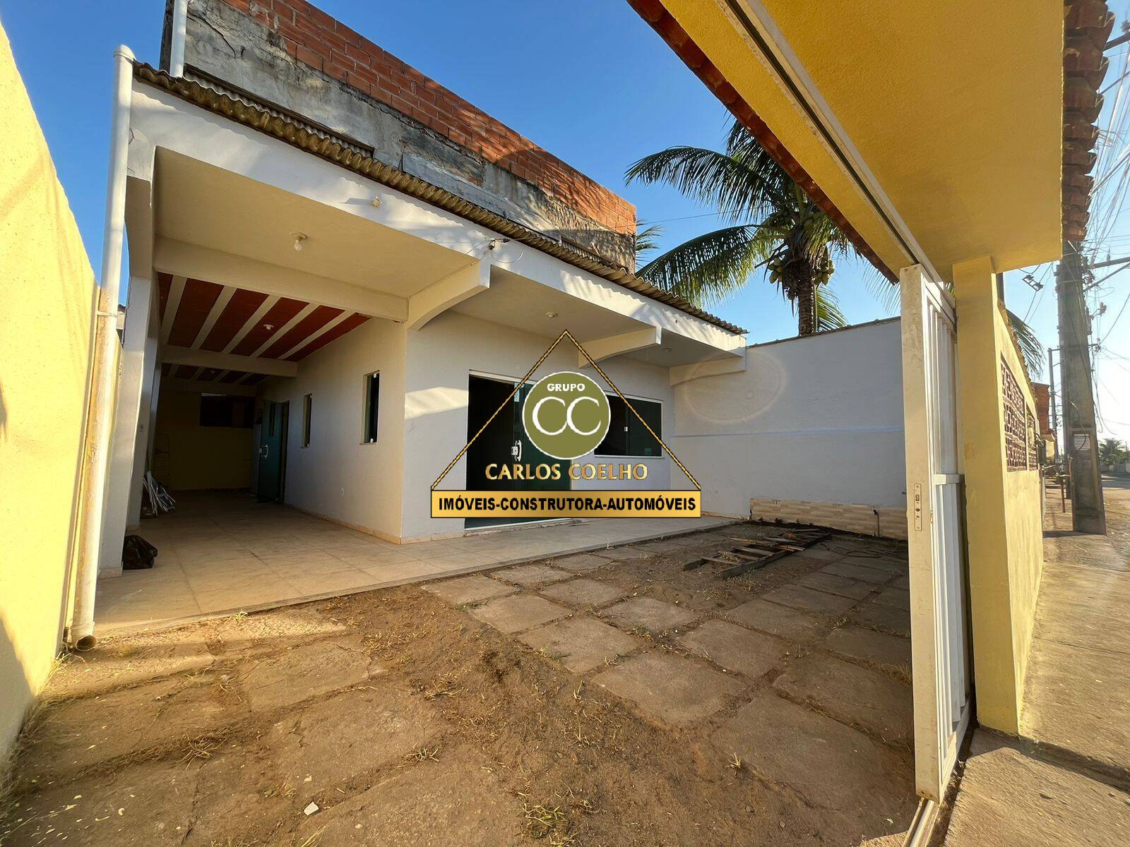 Casa à venda com 2 quartos - Foto 4