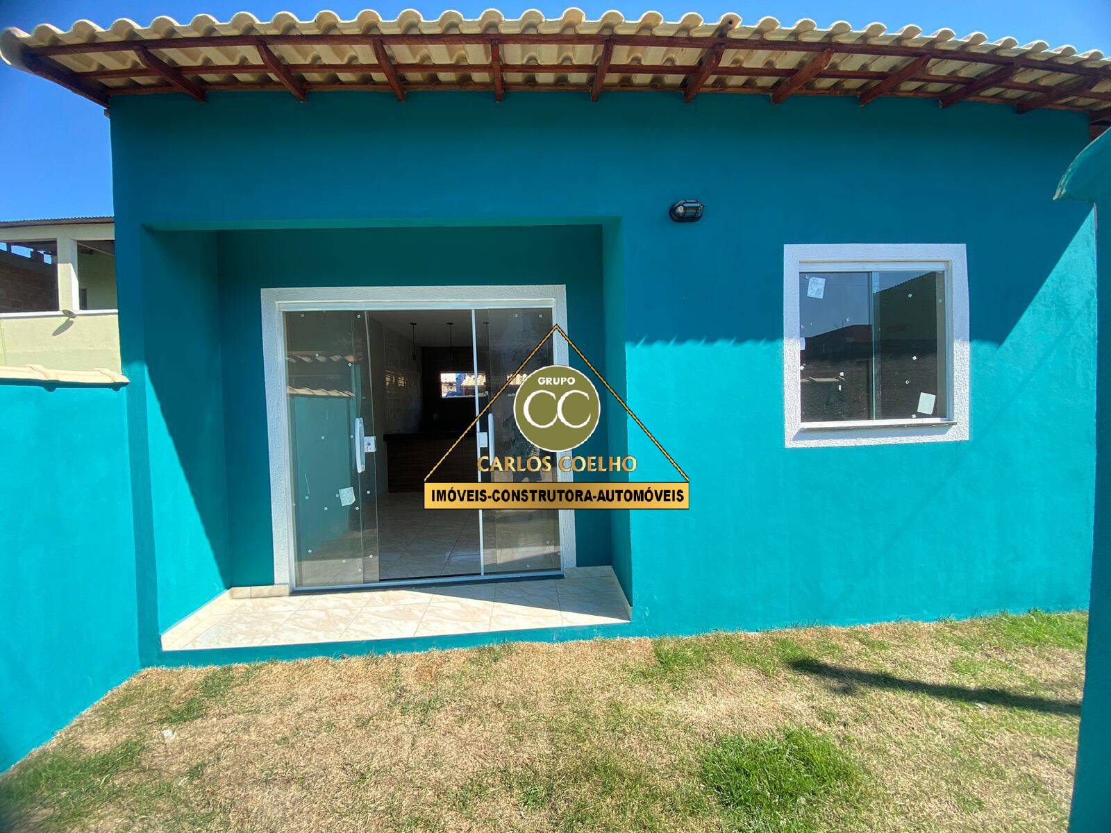 Casa à venda com 2 quartos - Foto 4