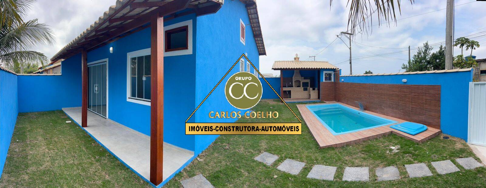 Casa à venda com 2 quartos - Foto 17