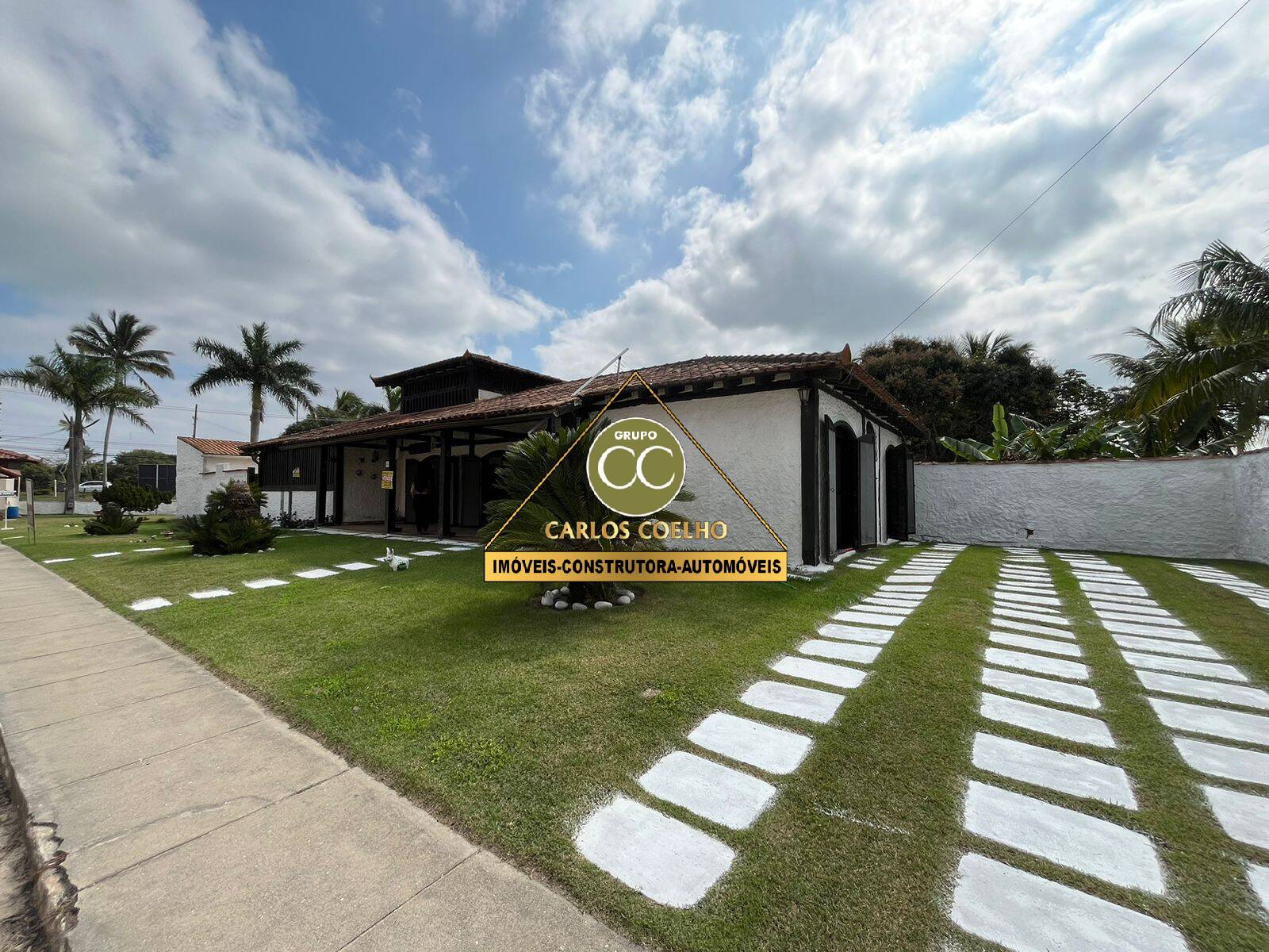 Casa à venda com 4 quartos, 650m² - Foto 46