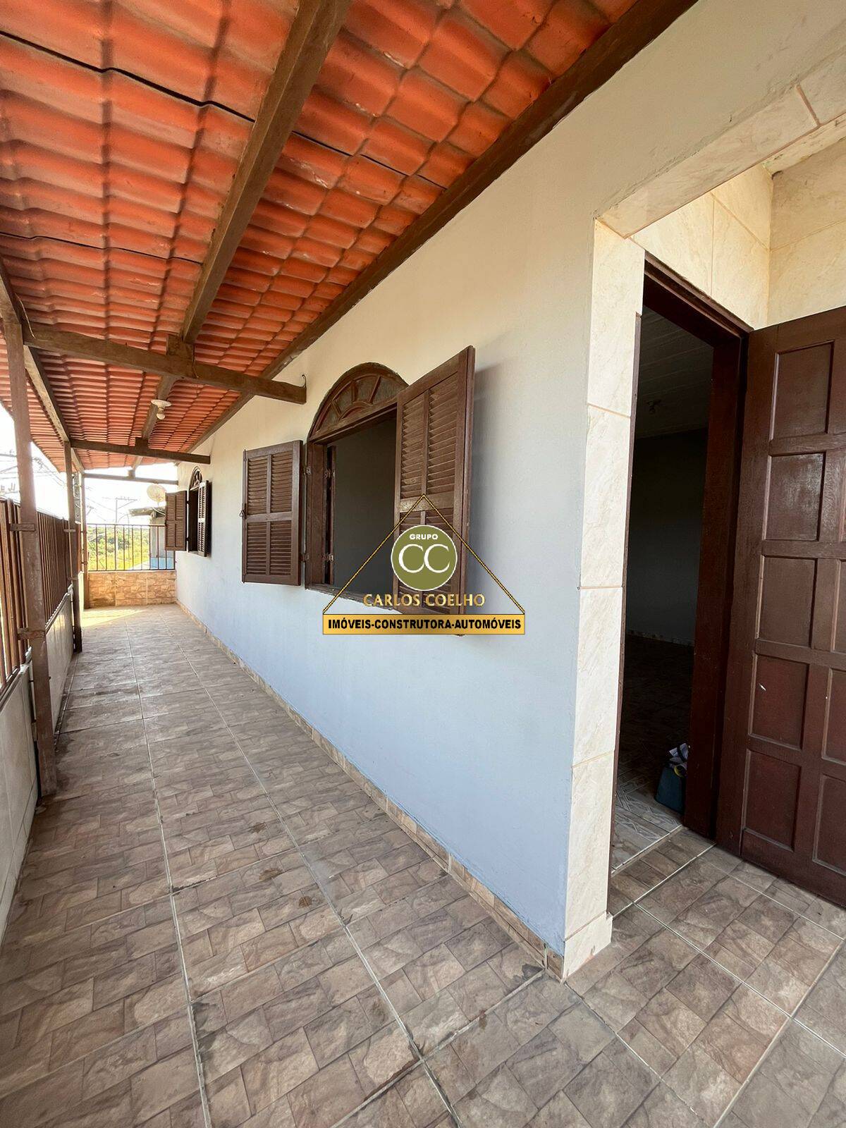 Casa à venda com 3 quartos - Foto 6