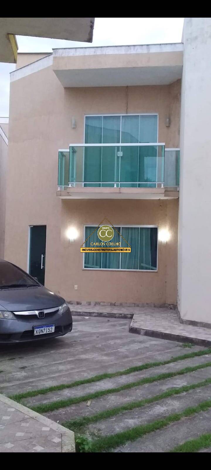 Casa à venda com 3 quartos, 81m² - Foto 20