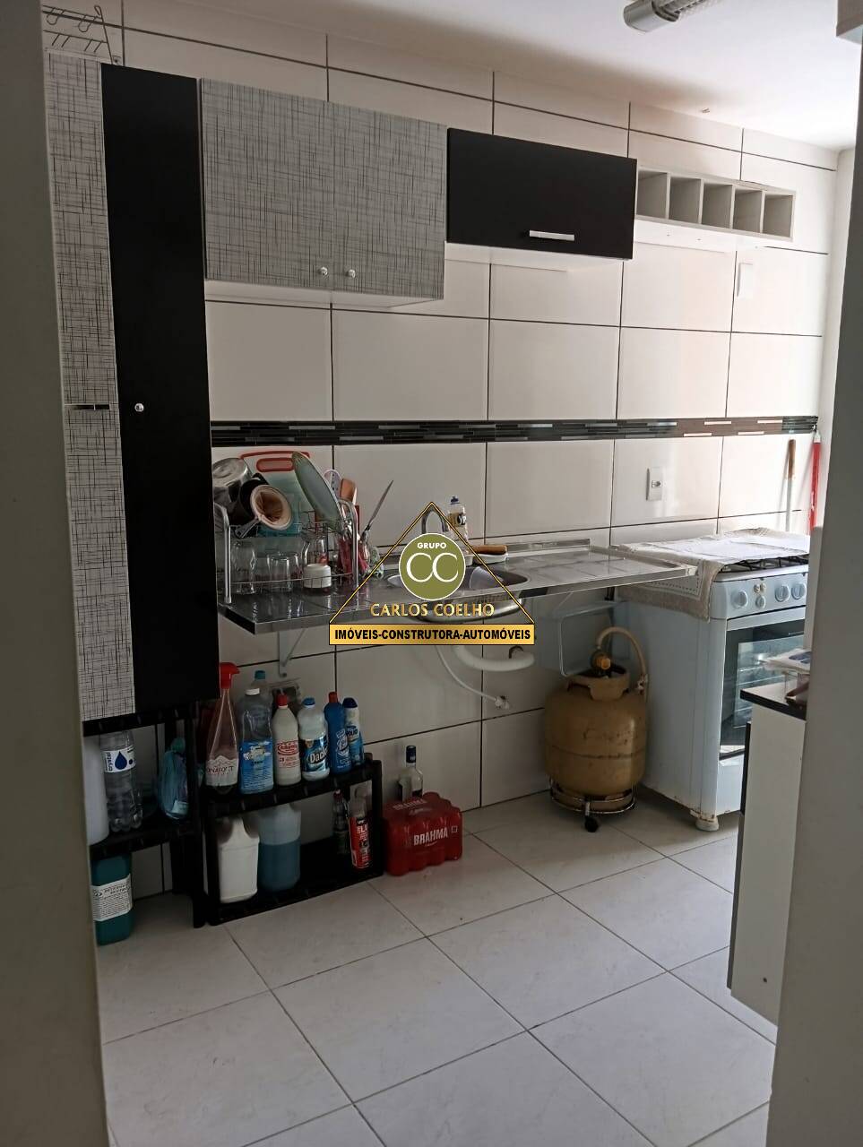 Casa à venda com 3 quartos, 81m² - Foto 24