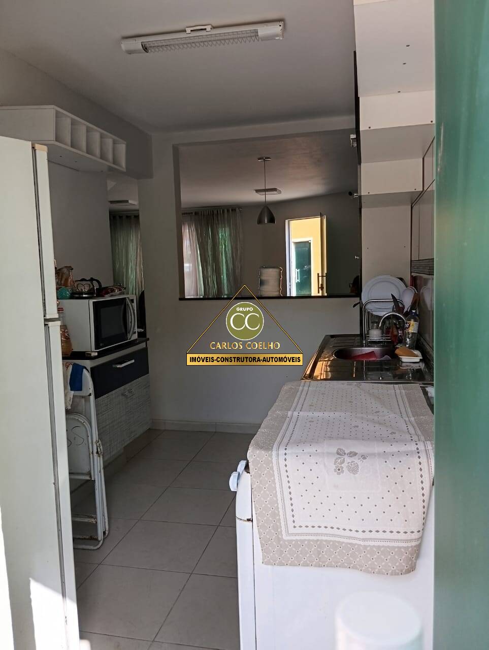 Casa à venda com 3 quartos, 81m² - Foto 22