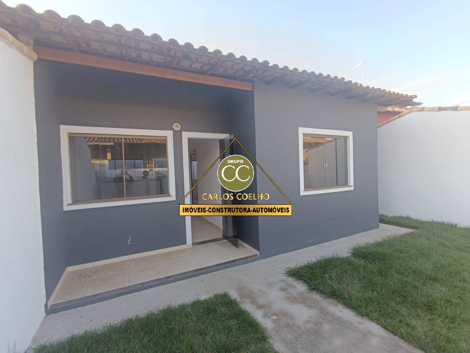 Casa à venda com 2 quartos, 130m² - Foto 26