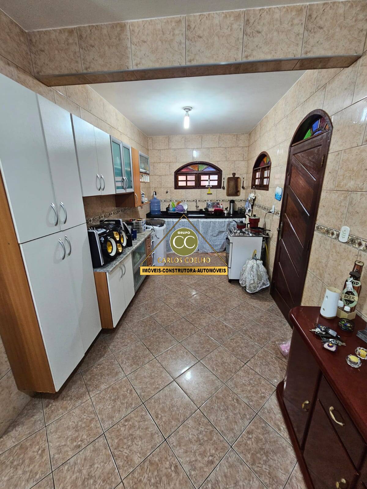 Casa à venda com 4 quartos - Foto 6