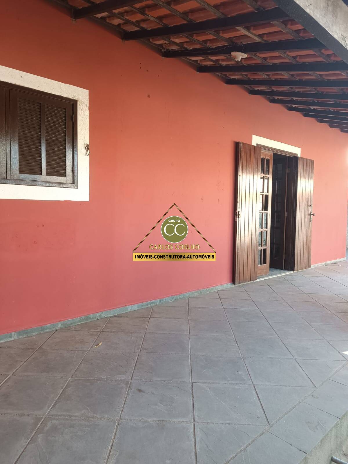 Casa à venda com 2 quartos - Foto 4