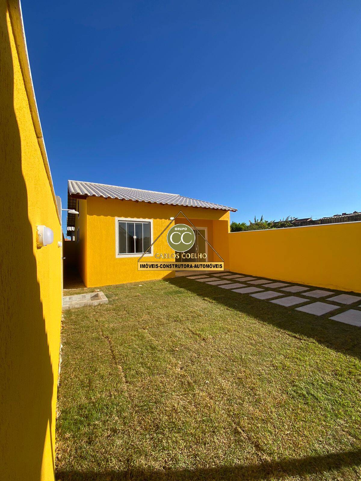 Casa à venda com 2 quartos - Foto 4