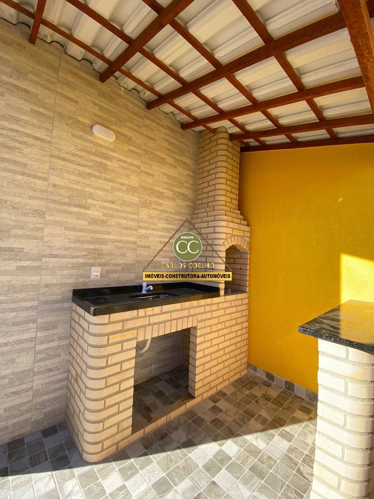 Casa à venda com 2 quartos - Foto 7