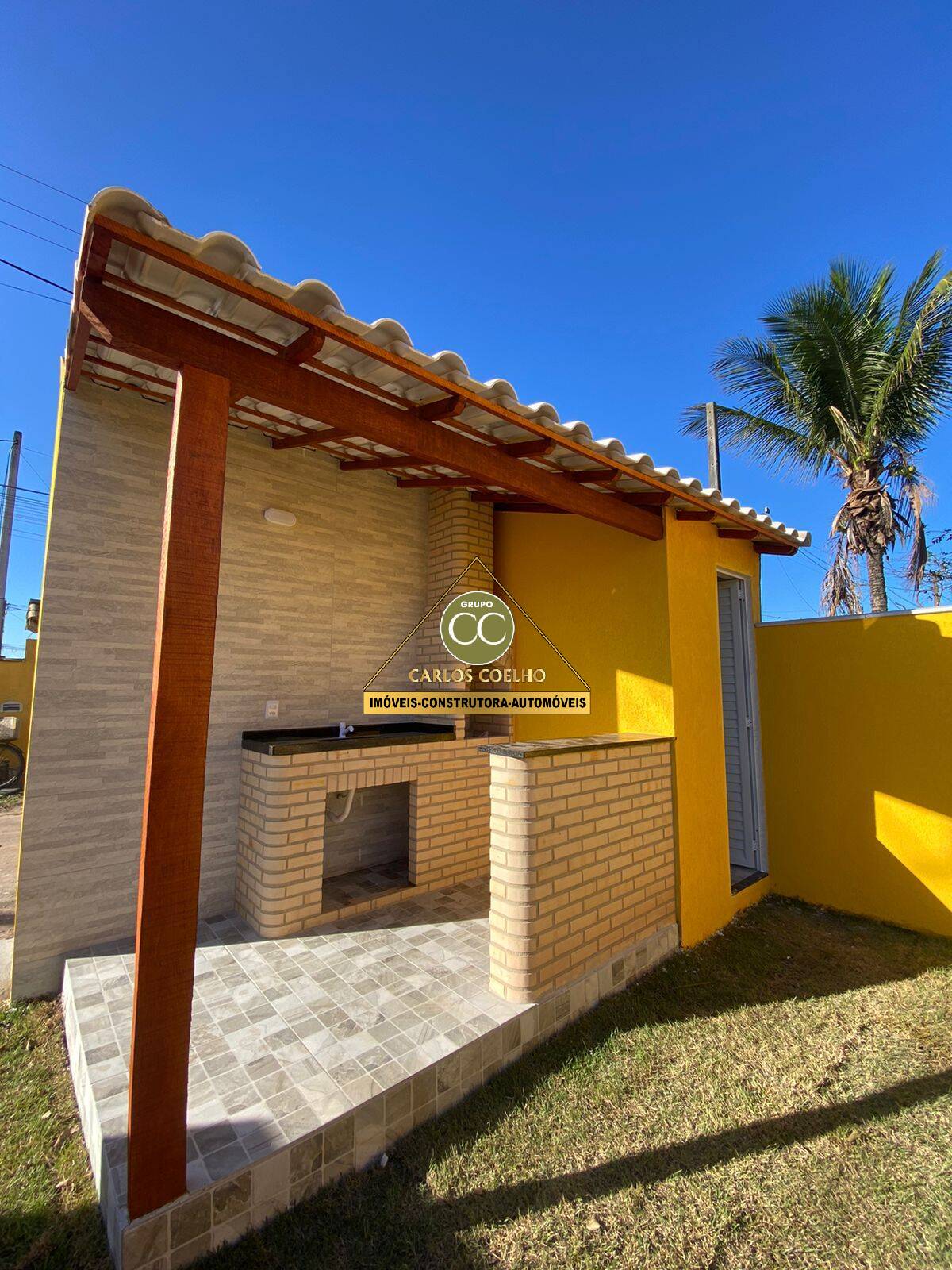 Casa à venda com 2 quartos - Foto 6