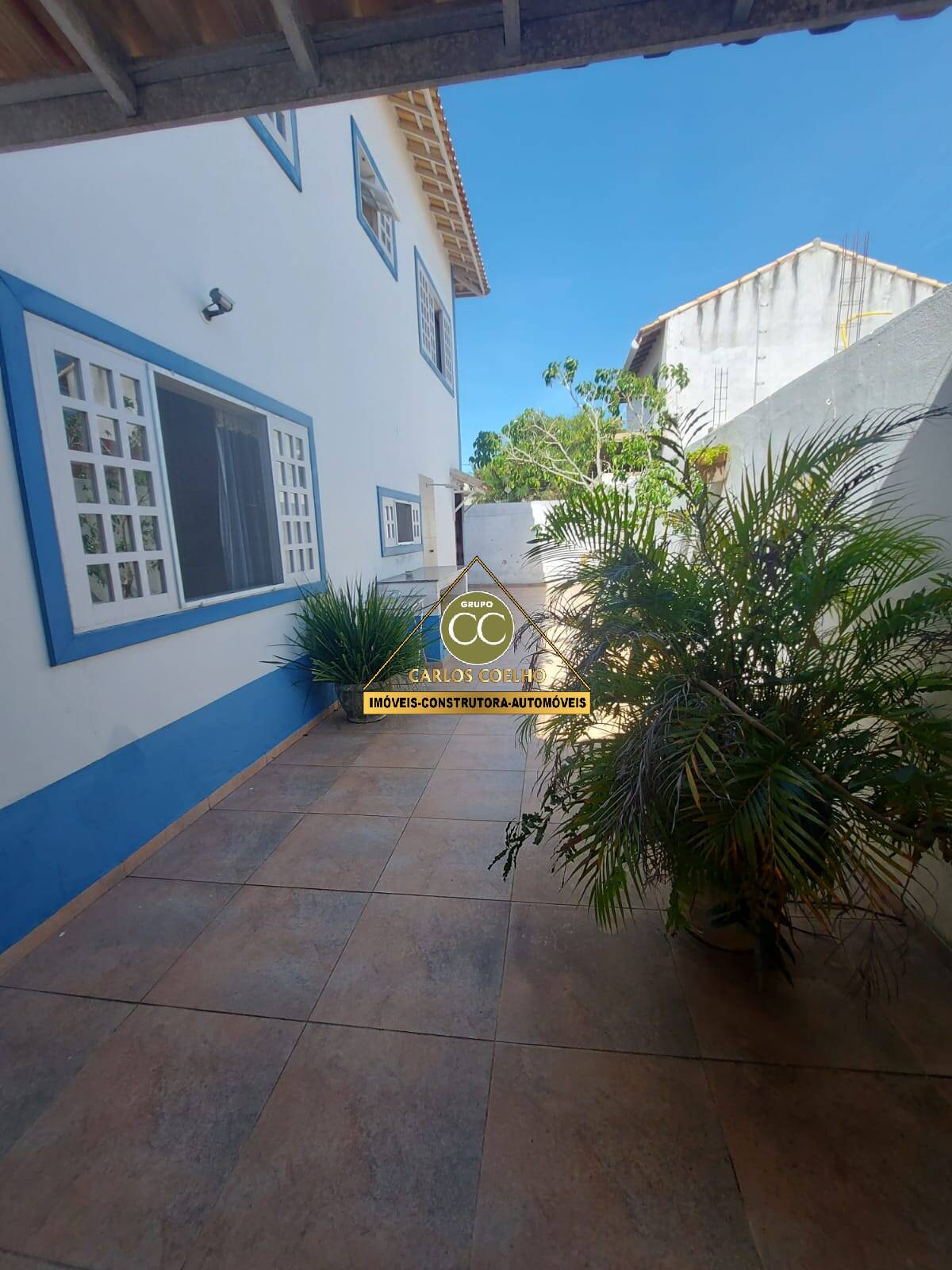 Casa à venda com 4 quartos - Foto 4