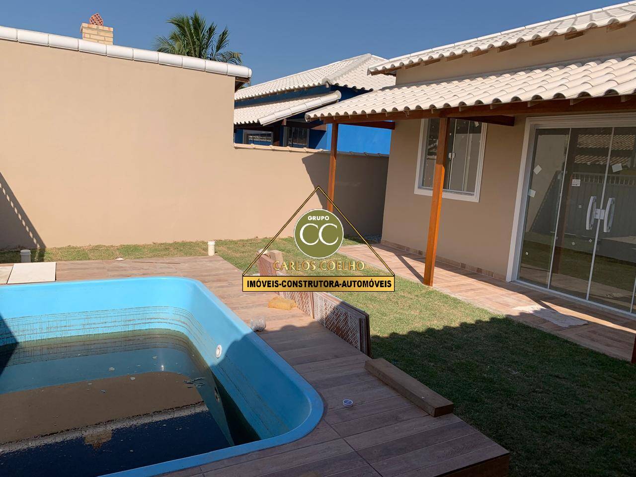 Casa à venda com 2 quartos - Foto 6