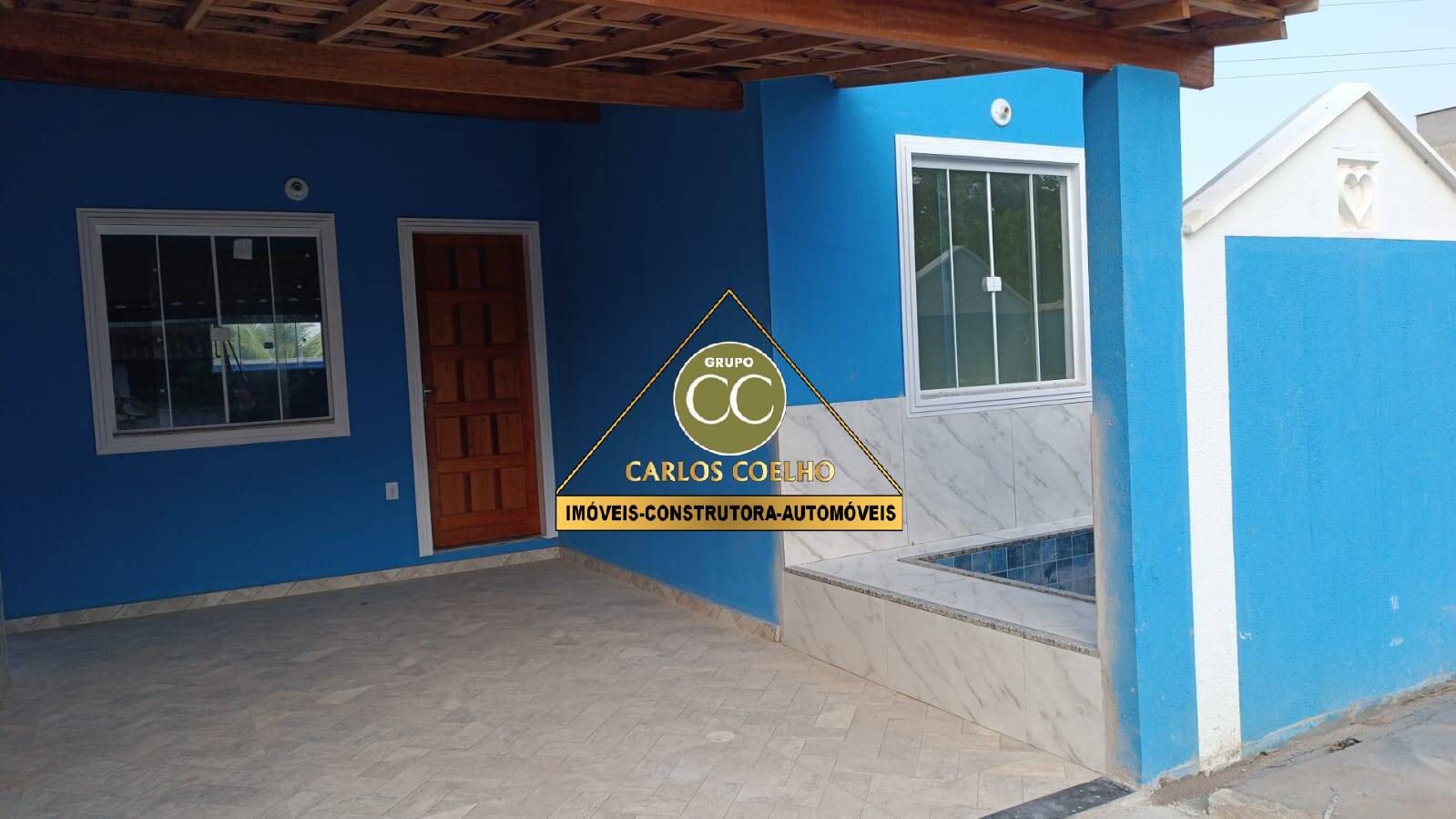 Casa à venda com 2 quartos - Foto 5