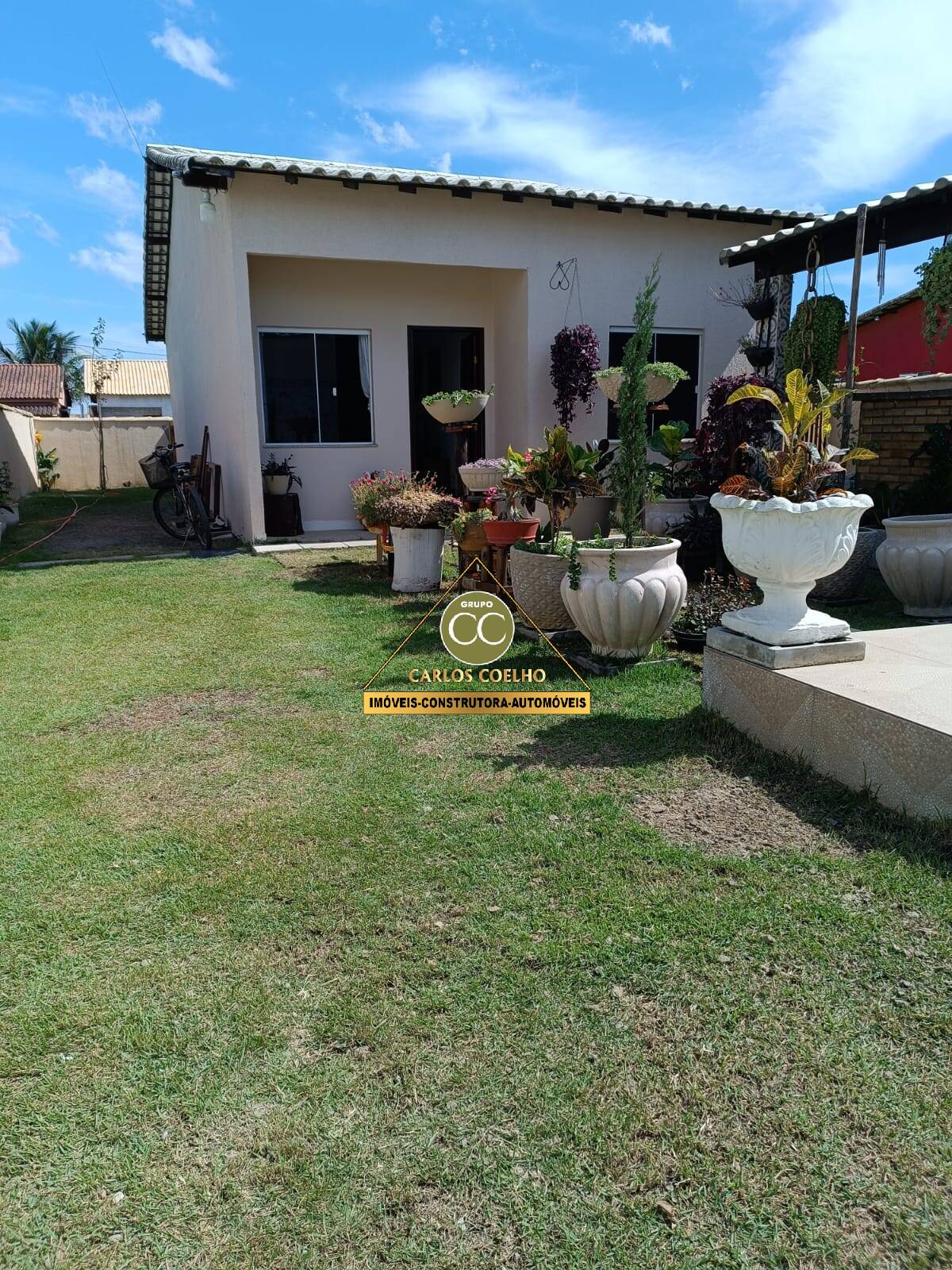 Casa à venda com 3 quartos - Foto 7