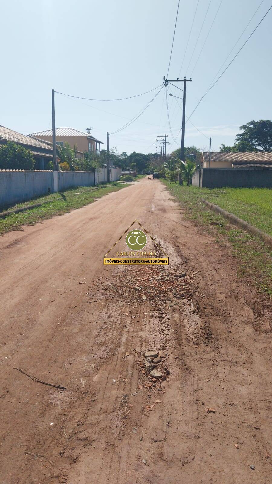 Terreno à venda - Foto 2