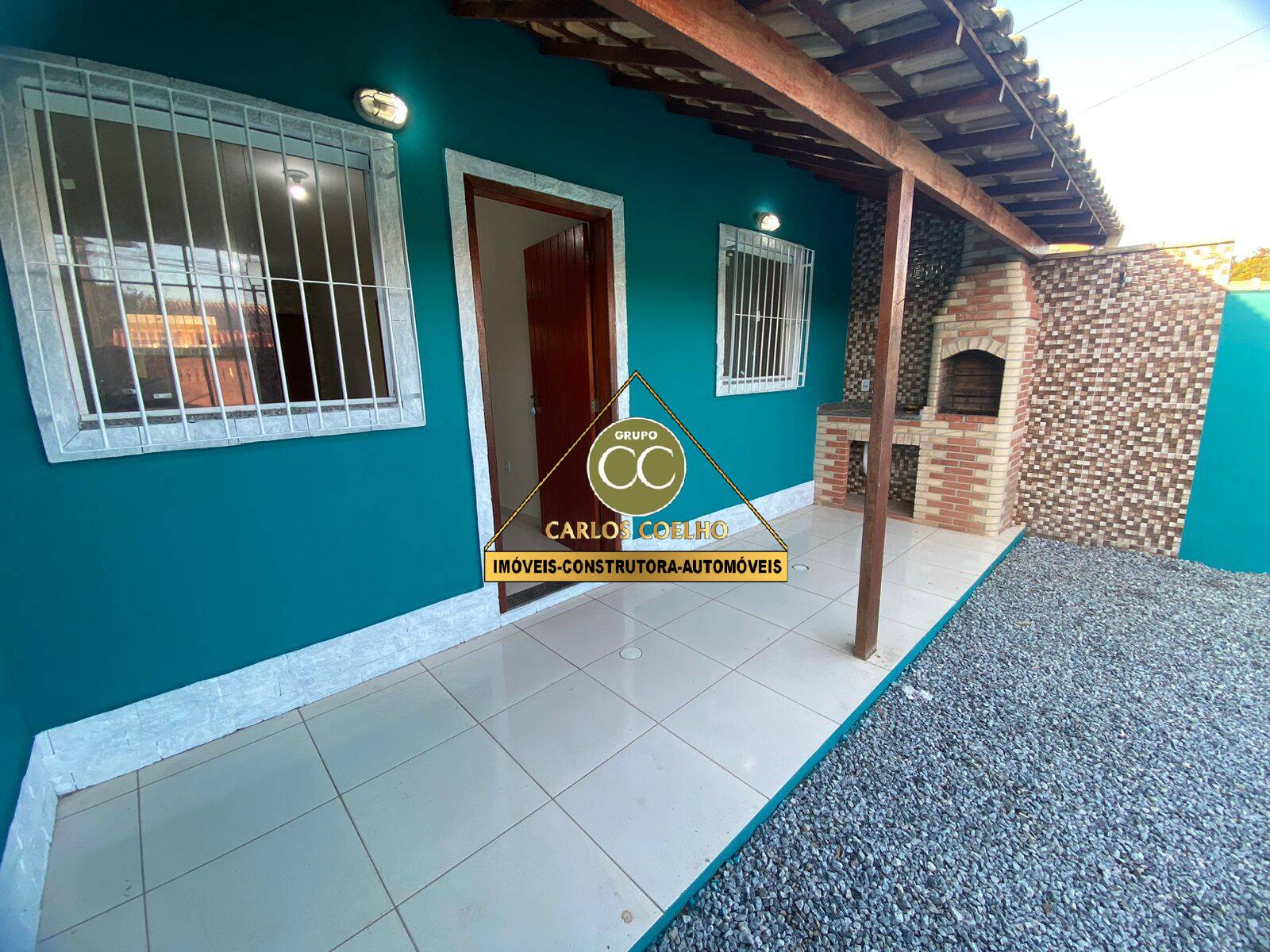 Casa à venda com 2 quartos - Foto 3