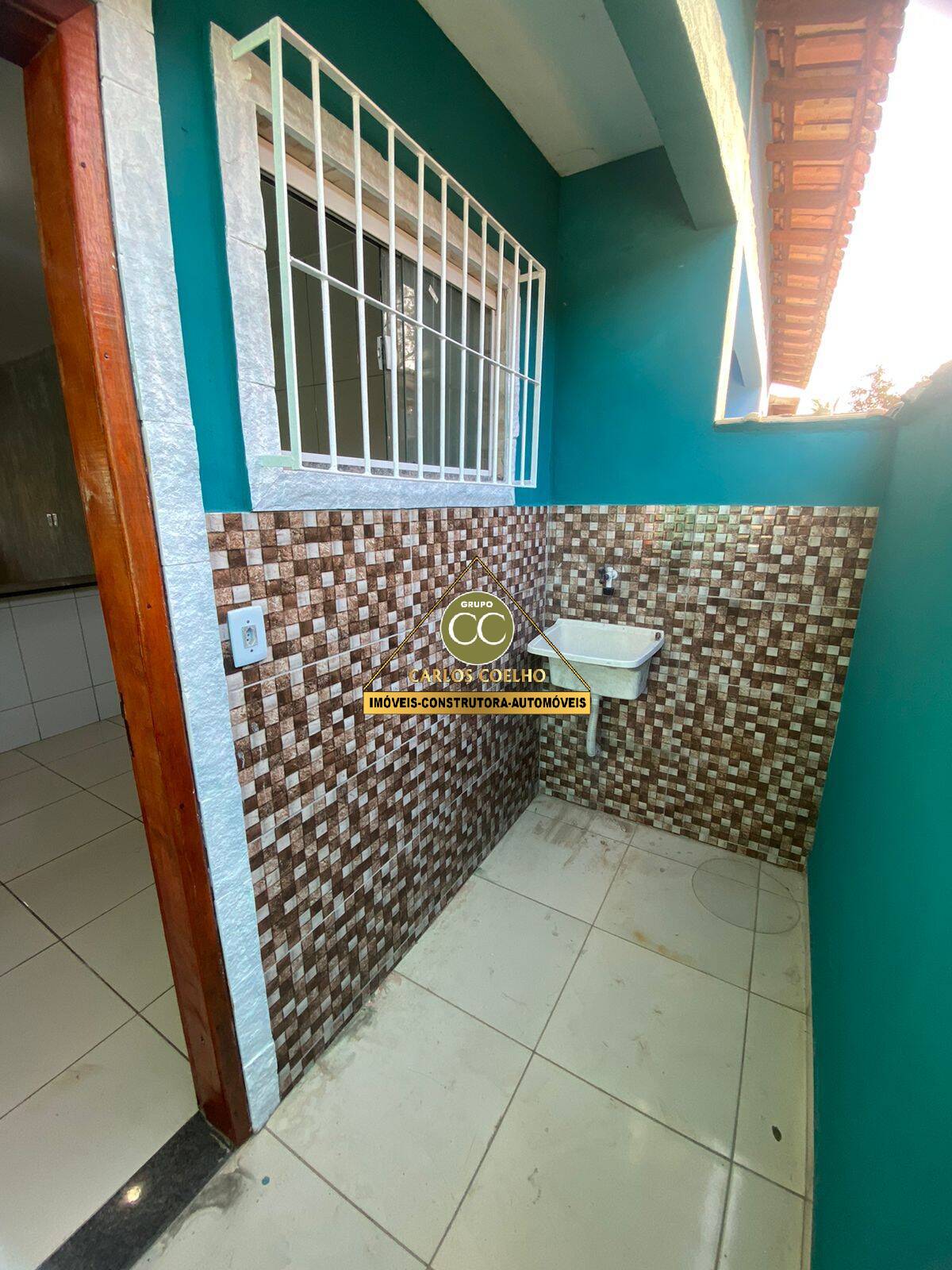 Casa à venda com 2 quartos - Foto 6