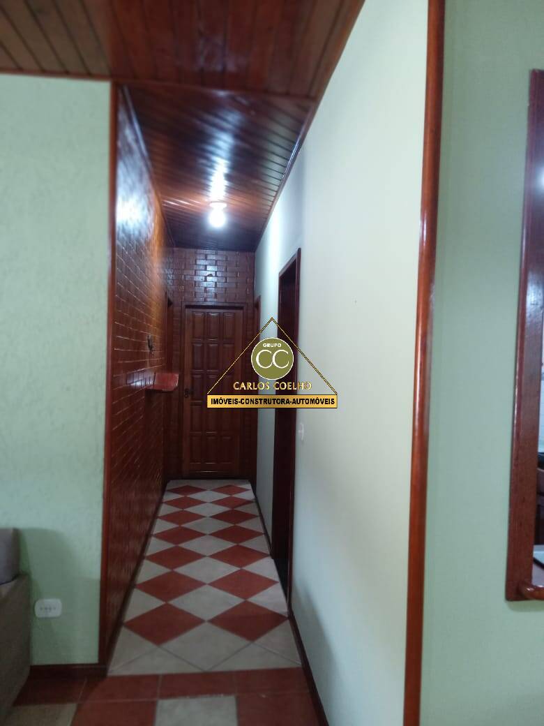 Casa à venda com 3 quartos - Foto 7