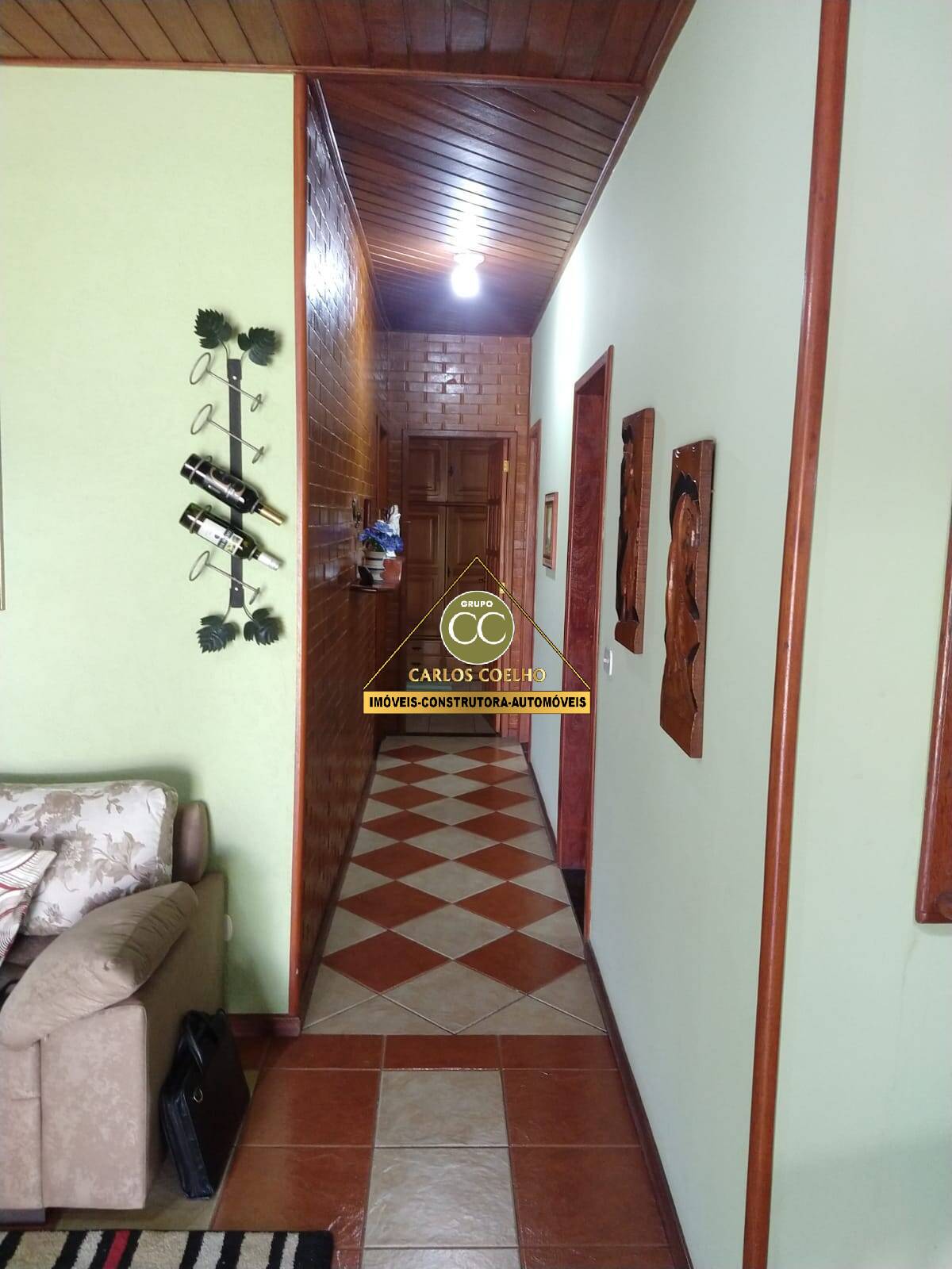 Casa à venda com 3 quartos - Foto 36