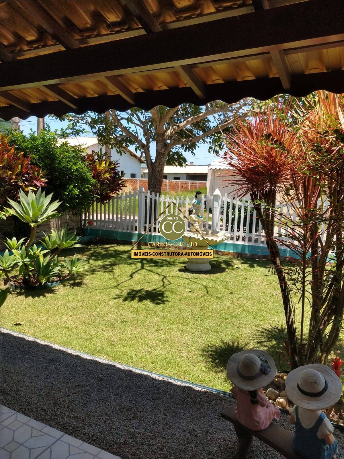 Casa à venda com 3 quartos - Foto 44