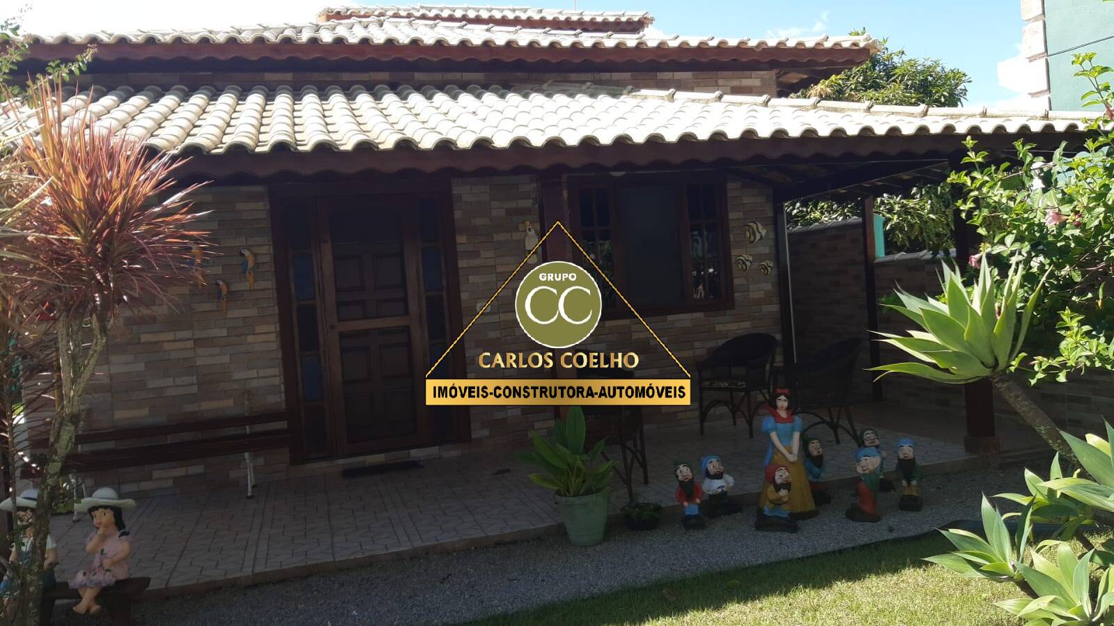 Casa à venda com 3 quartos - Foto 6