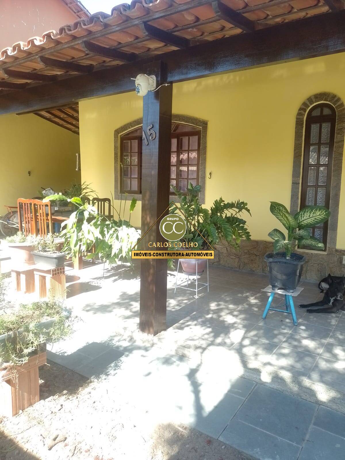 Casa à venda com 3 quartos - Foto 4