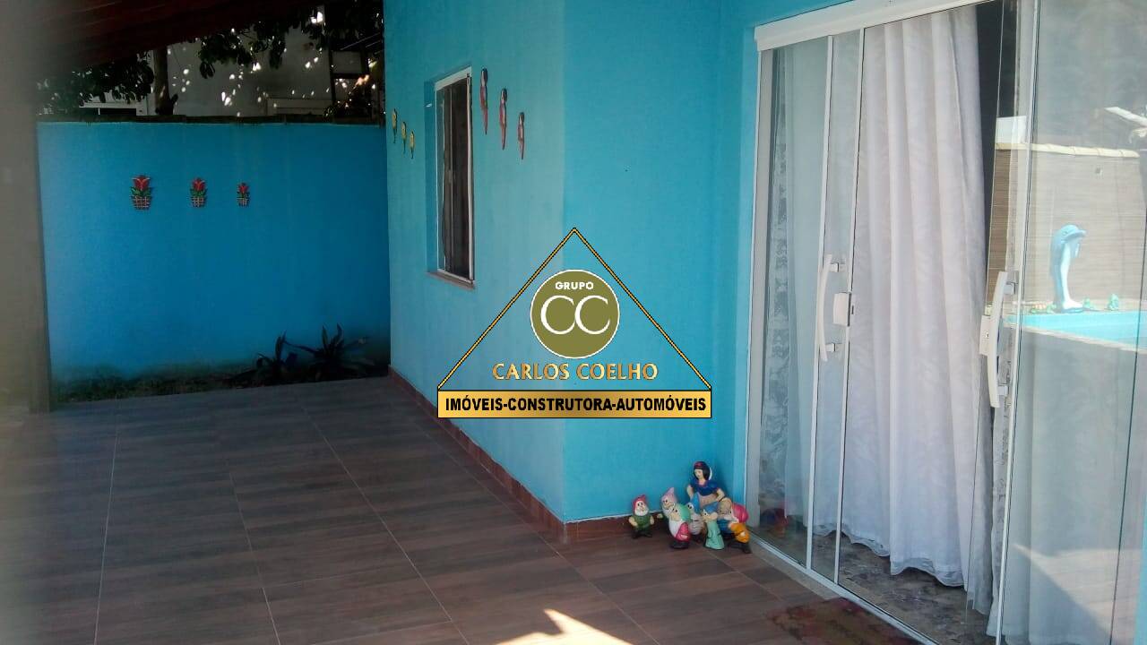 Casa à venda com 3 quartos - Foto 11