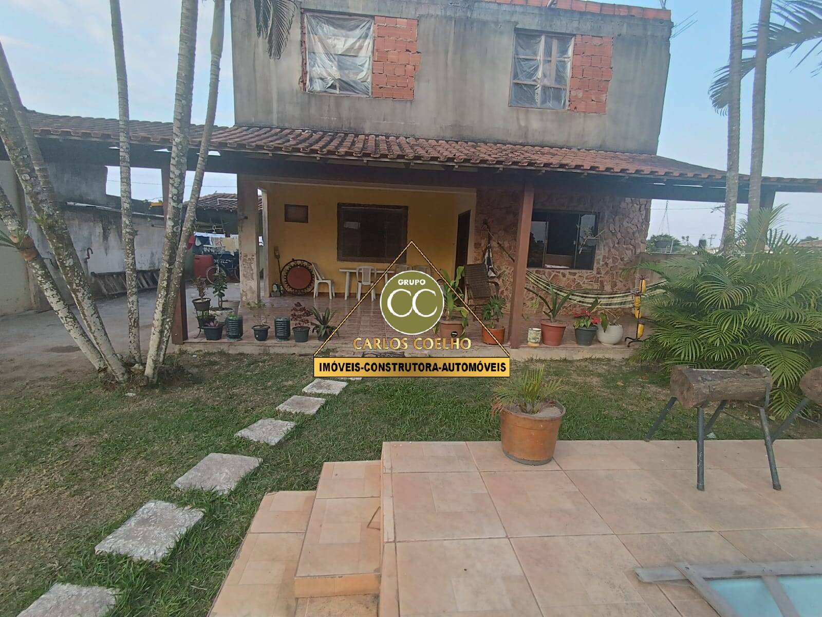 Casa à venda com 3 quartos - Foto 6