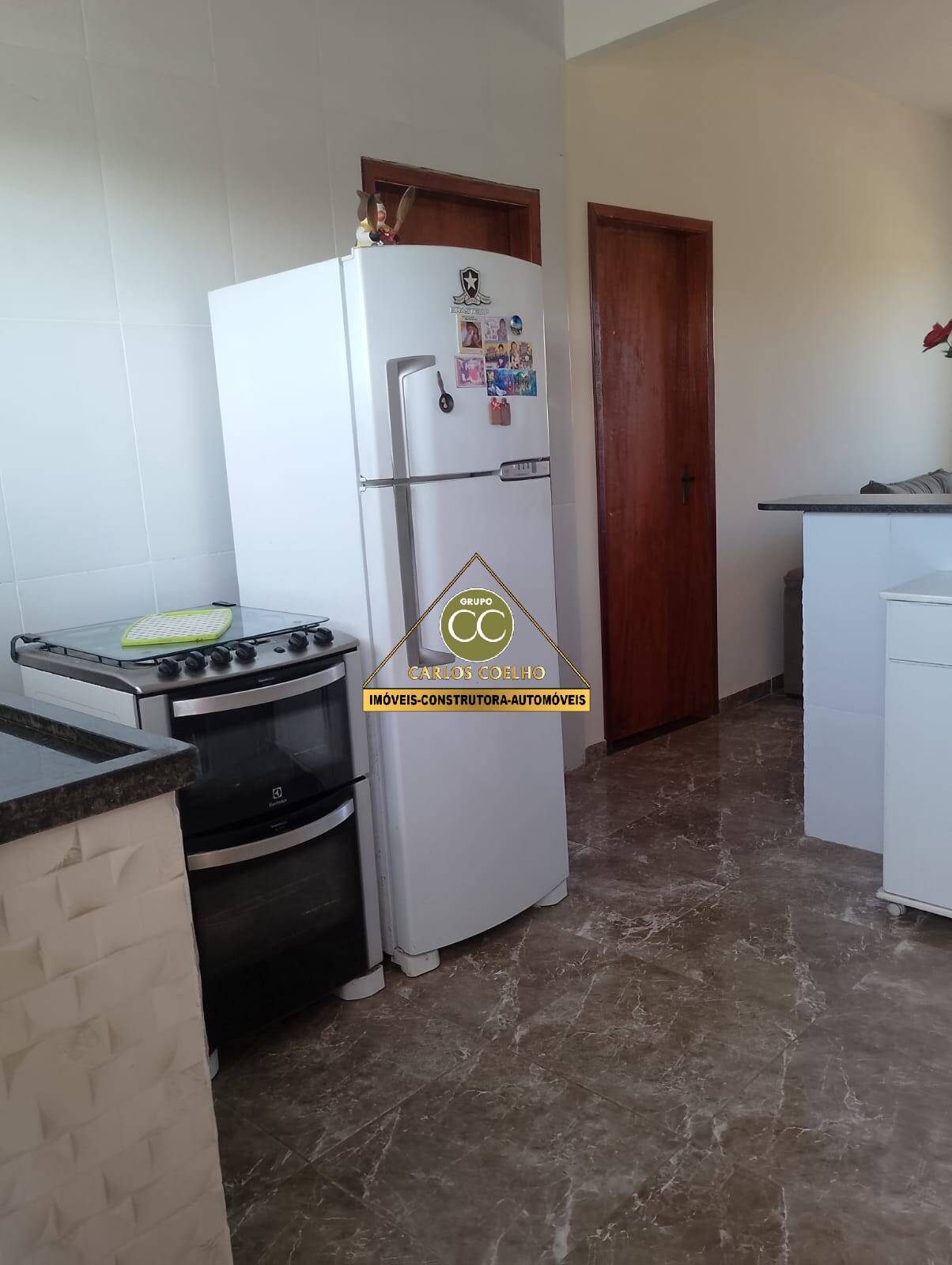 Apartamento à venda com 2 quartos - Foto 8