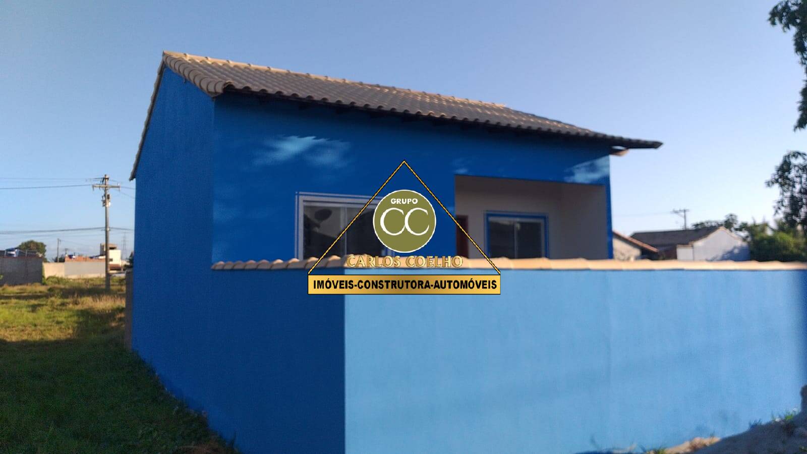 Casa à venda com 1 quarto - Foto 4