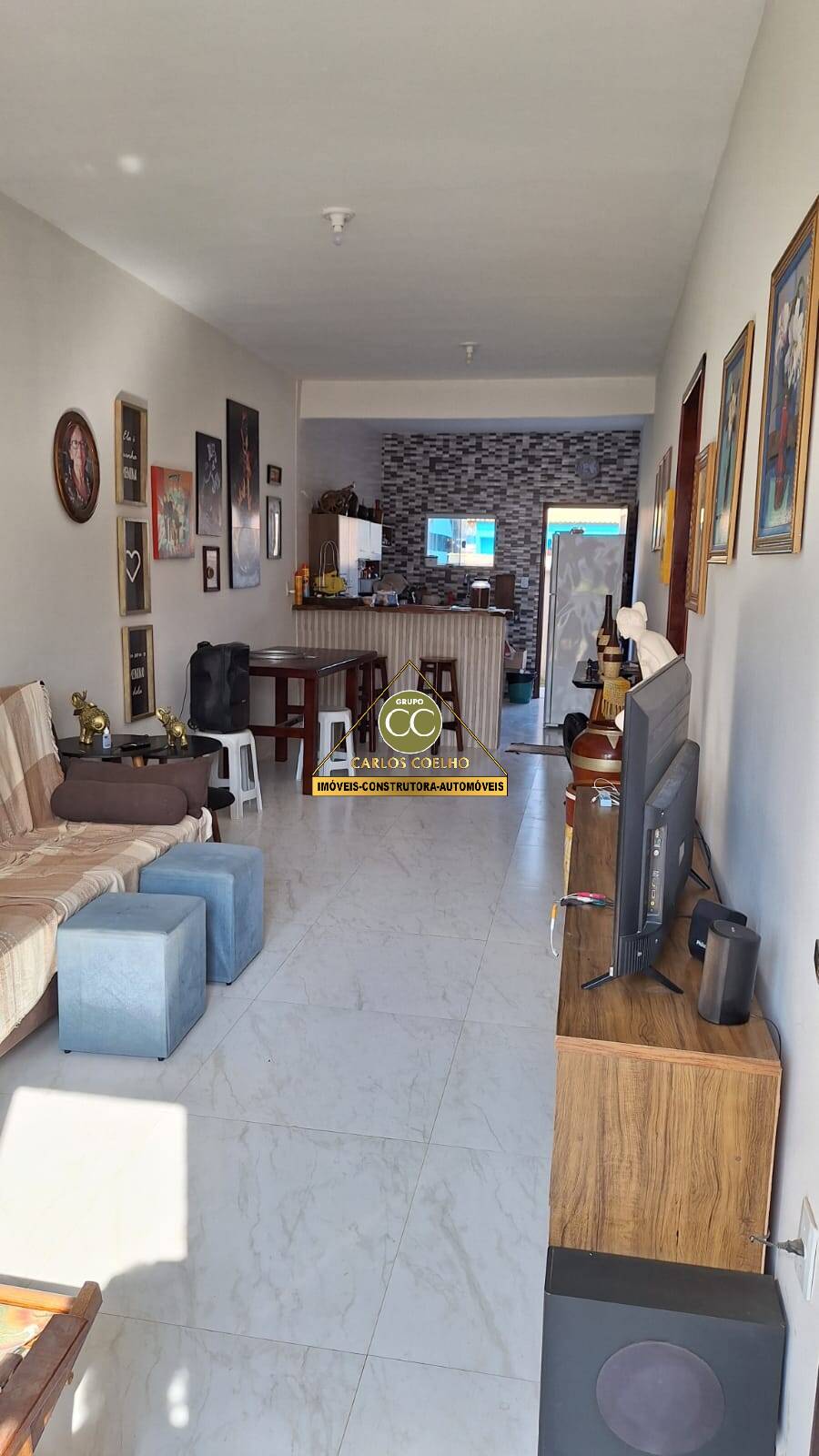 Casa à venda com 3 quartos - Foto 44