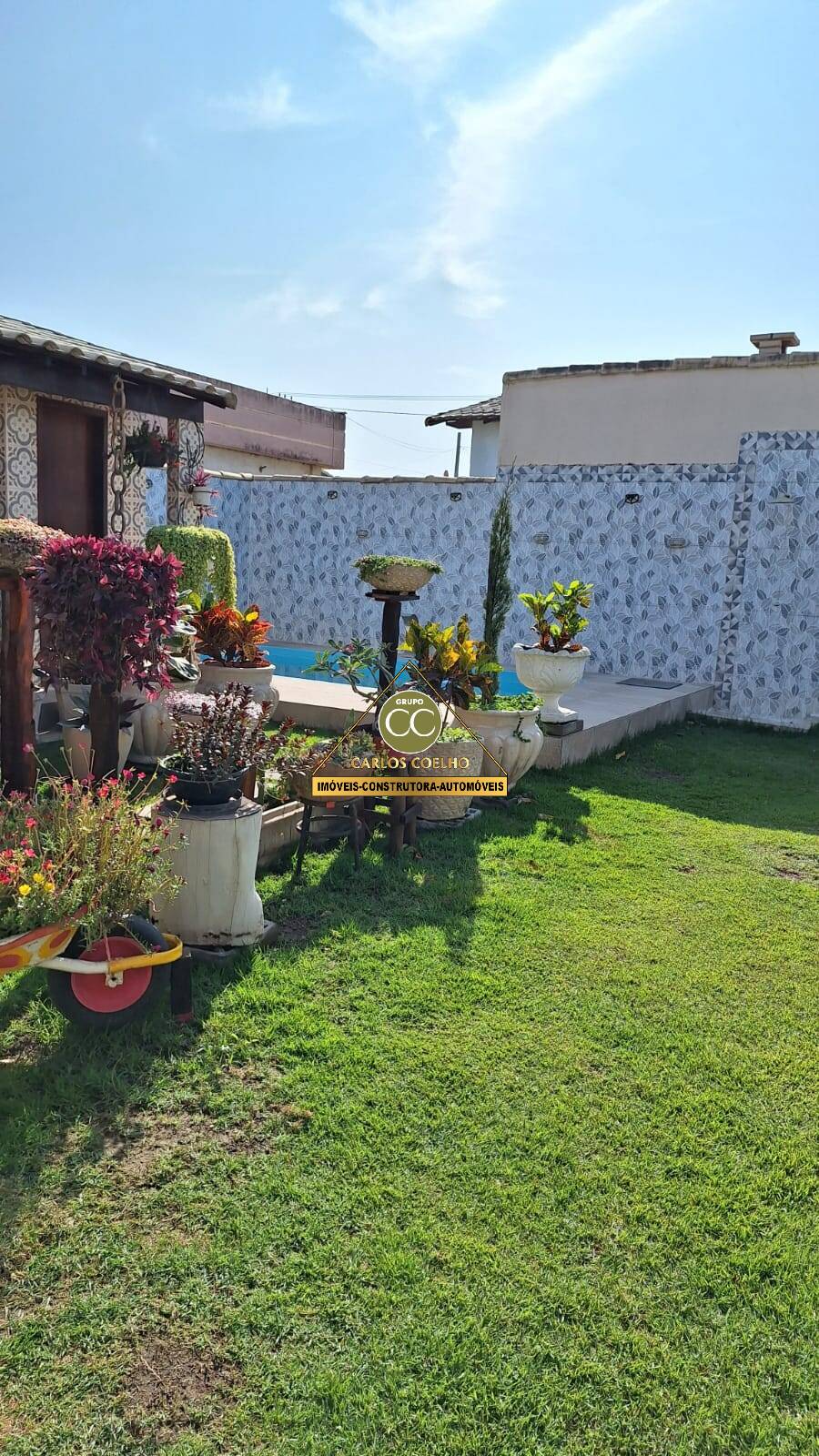 Casa à venda com 3 quartos - Foto 45