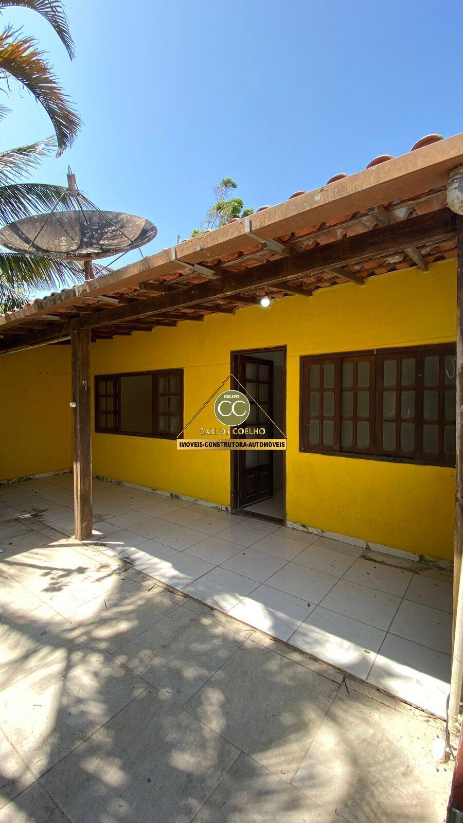 Casa à venda e aluguel - Foto 3