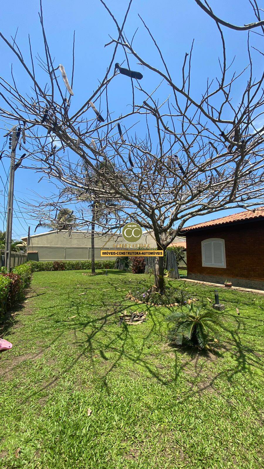 Casa à venda com 6 quartos, 360m² - Foto 64