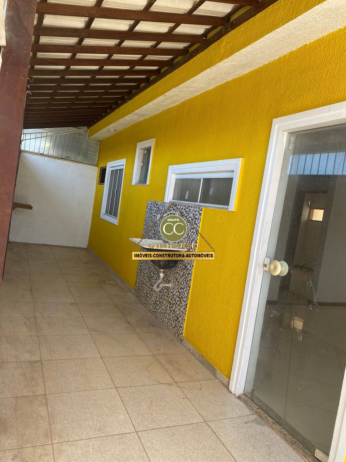 Casa de Condomínio à venda com 2 quartos, 120m² - Foto 16