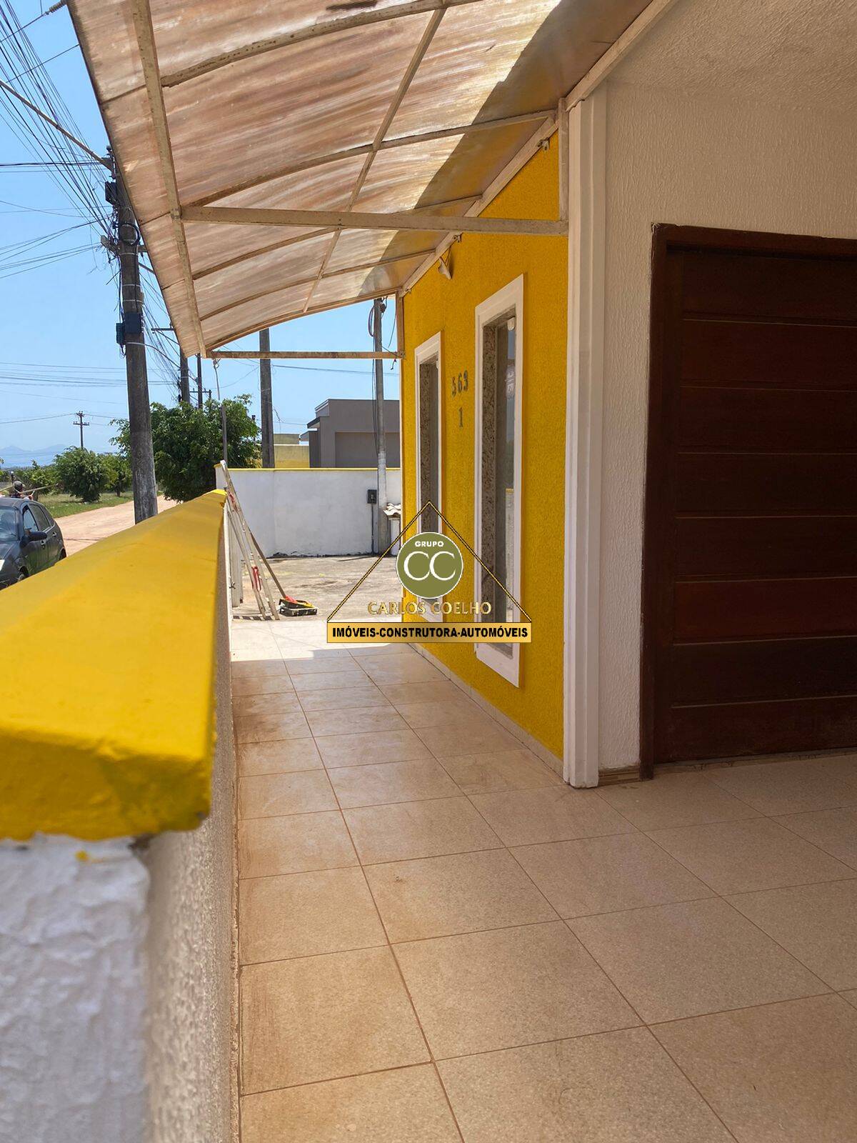 Casa de Condomínio à venda com 2 quartos, 120m² - Foto 18