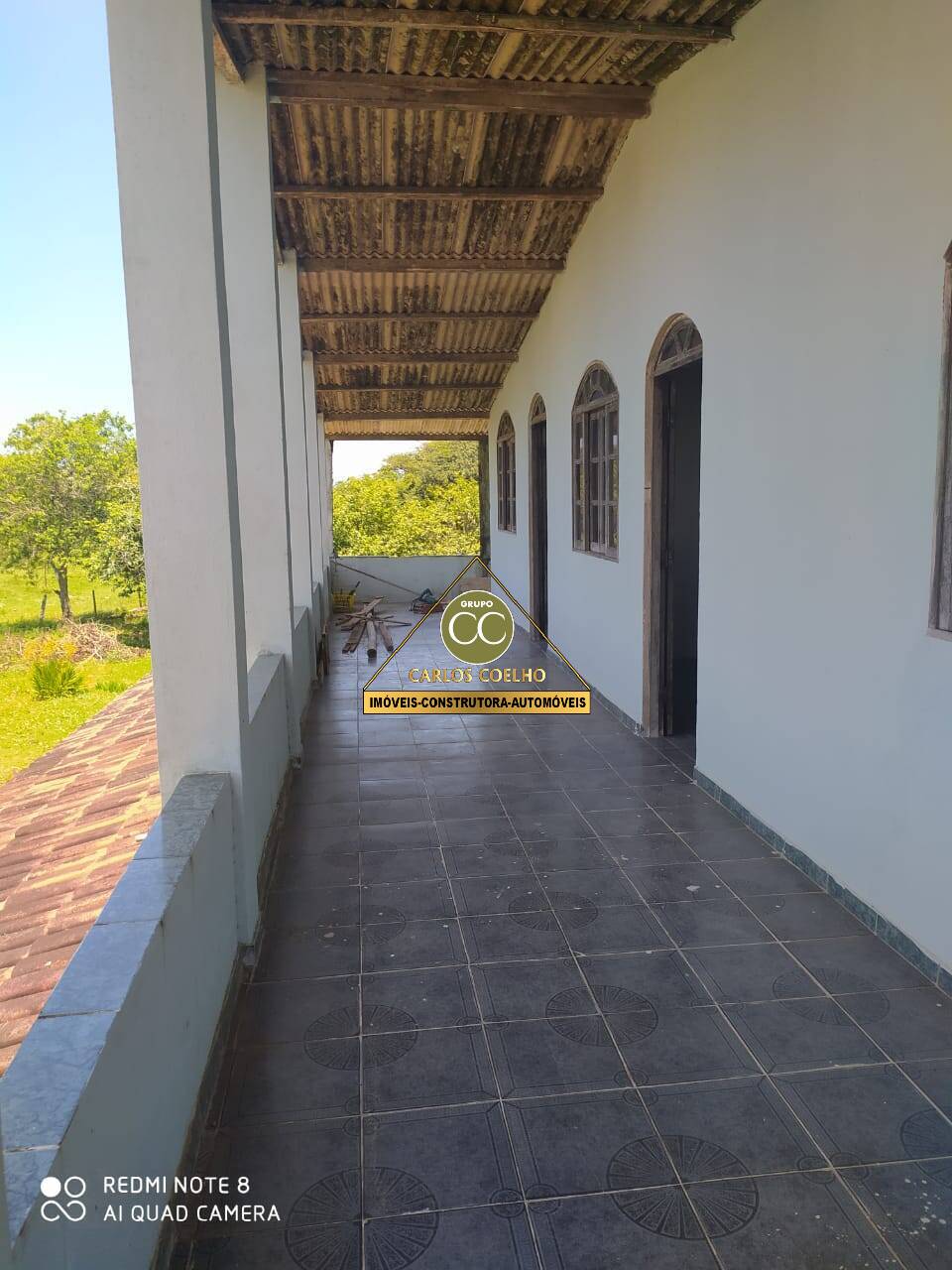 Fazenda à venda com 4 quartos, 1370m² - Foto 15