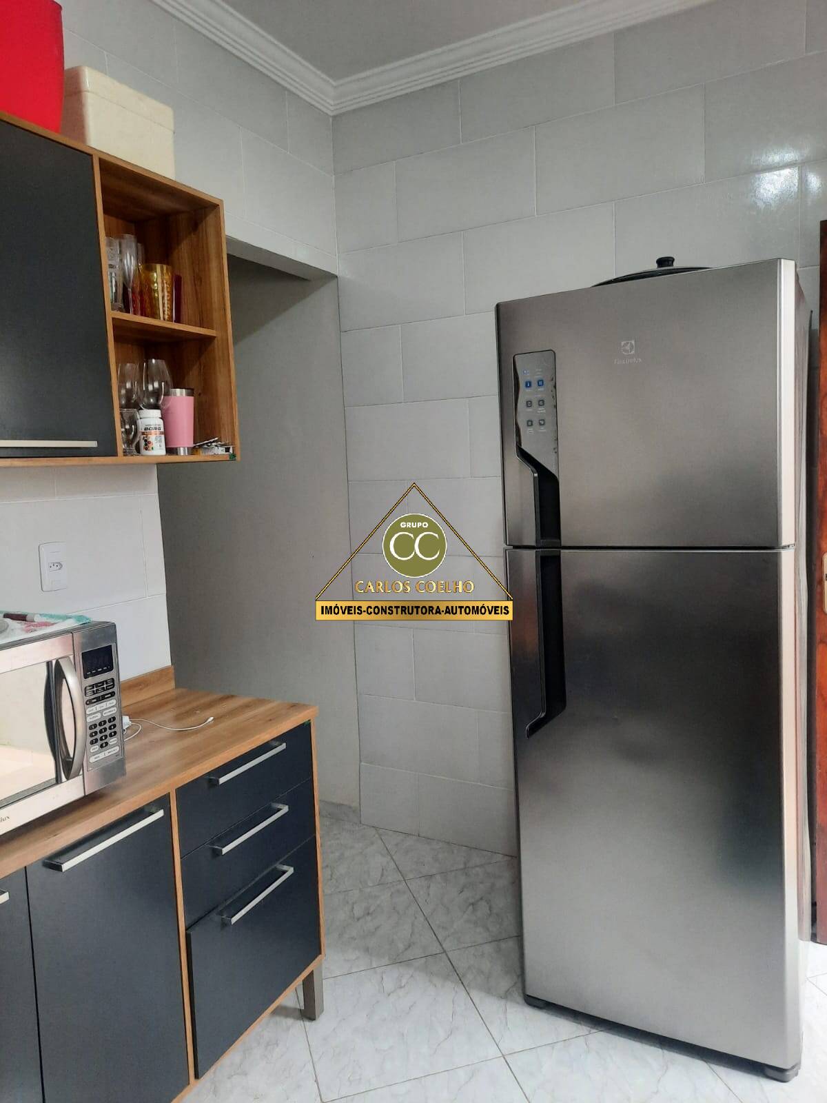 Casa à venda com 2 quartos, 80m² - Foto 6