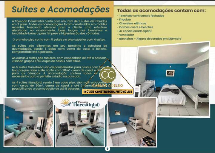 Conjunto Comercial-Sala à venda - Foto 11