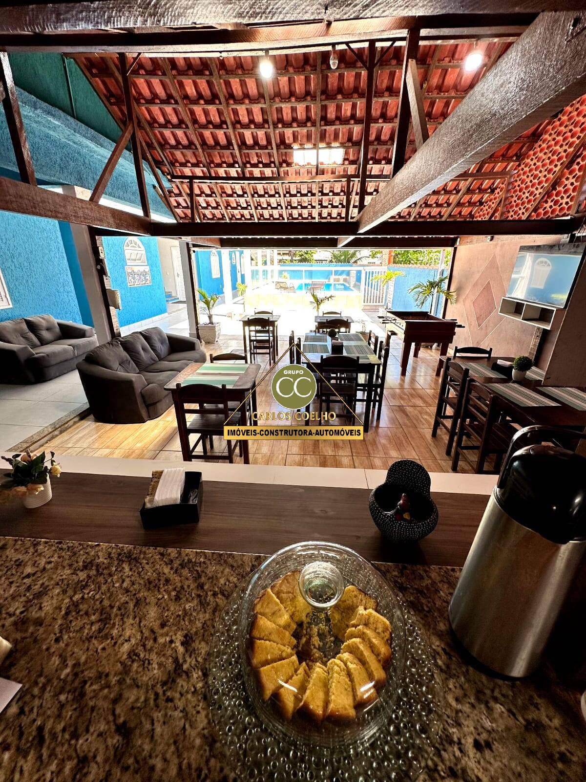 Conjunto Comercial-Sala à venda - Foto 19